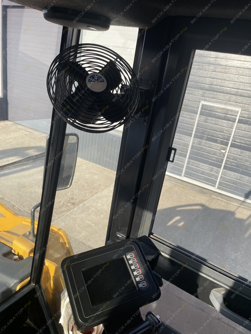 Sany STR130C-8C [15]