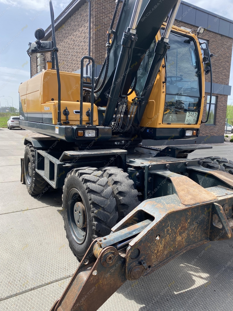 Hyundai R180W-9S [5]
