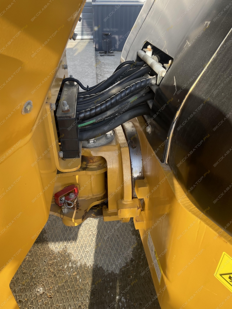 Sany STR130C-8C [6]