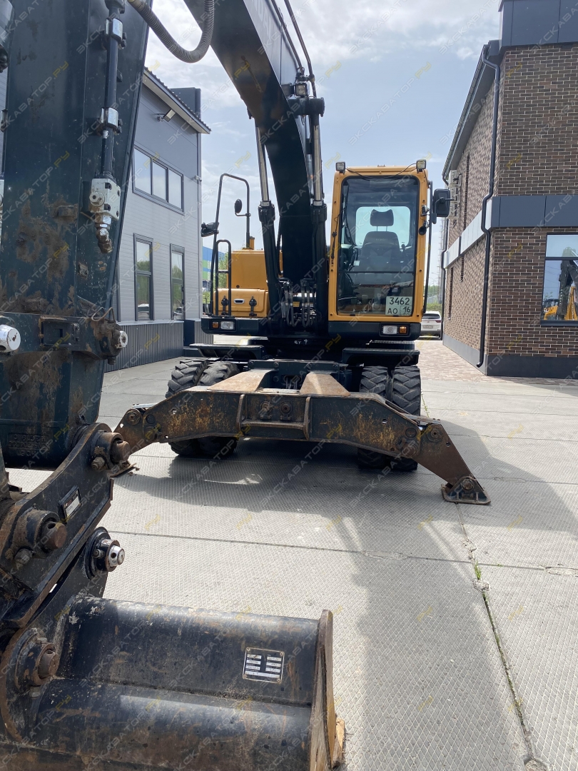 Hyundai R180W-9S [4]