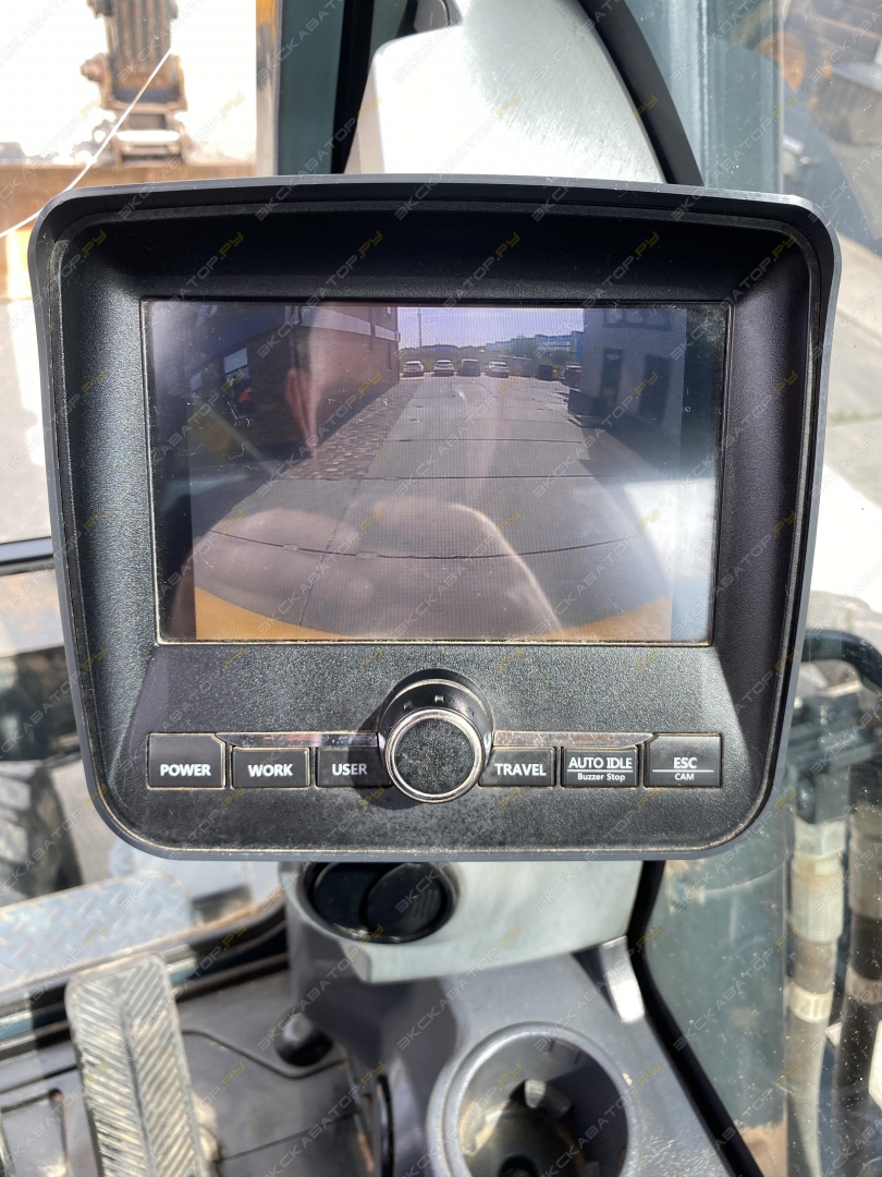 Hyundai R180W-9S [31]