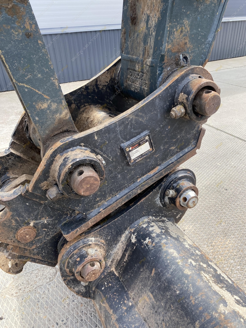 Hyundai R180W-9S [9]