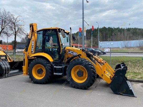 JCB 4CX [0]