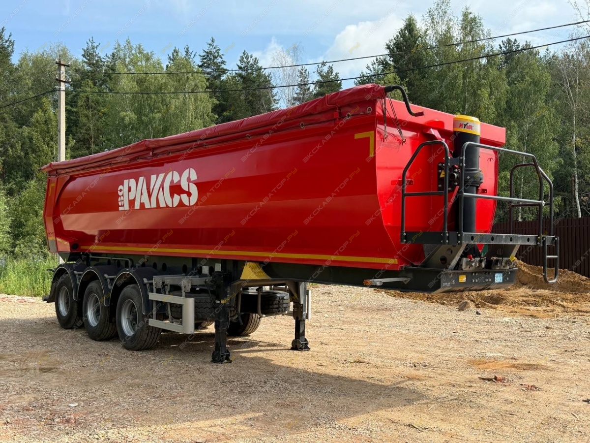 ISO PAKCS KCS-DL3 [2]
