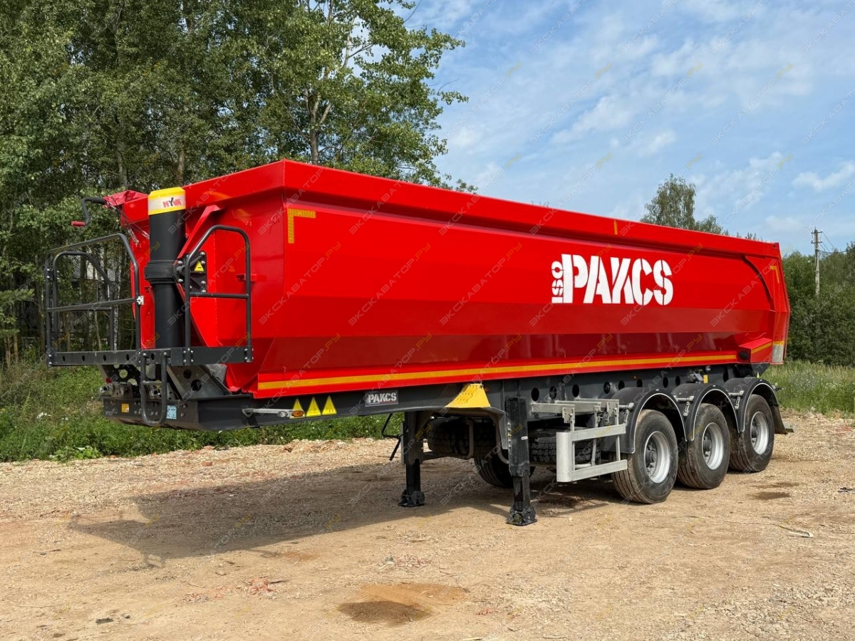 ISO PAKCS KCS-DL3 [0]