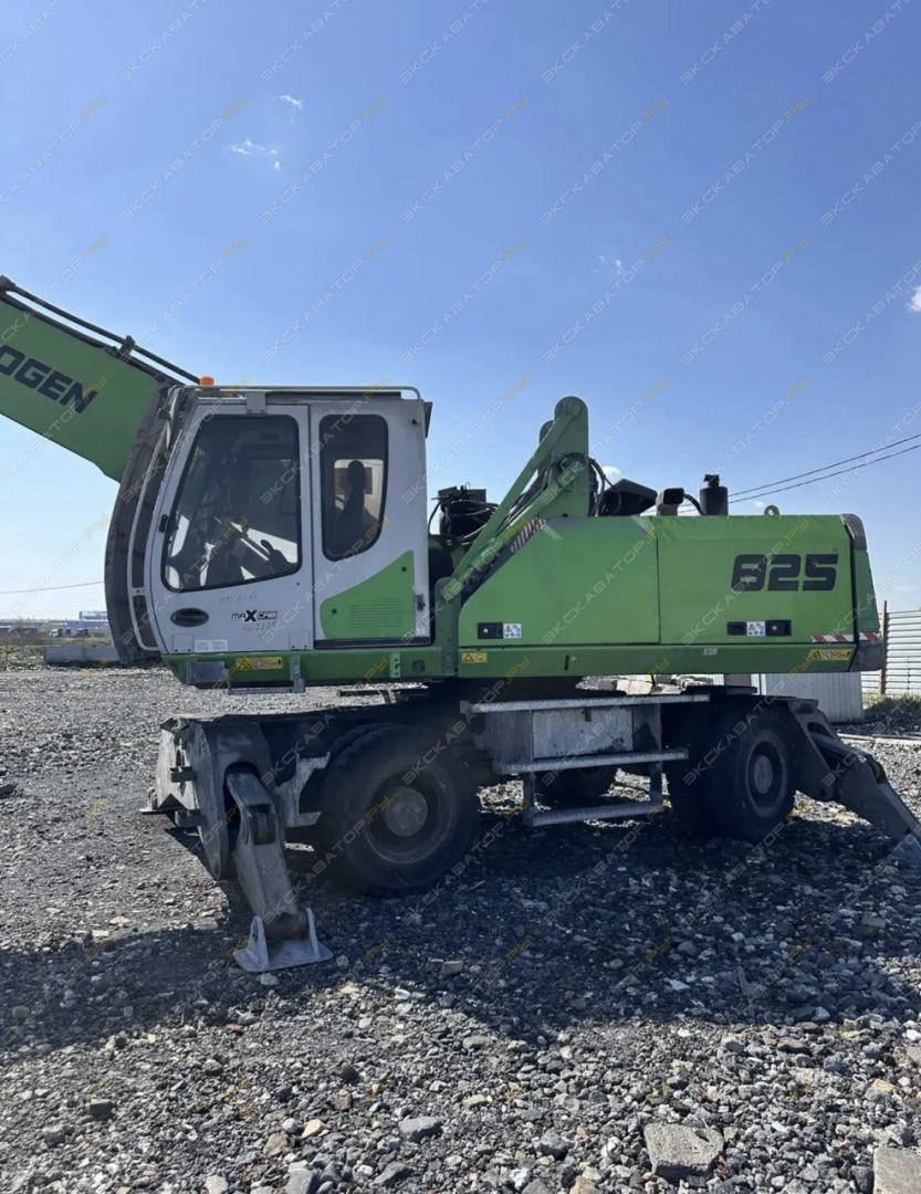 Sennebogen 825 [1]