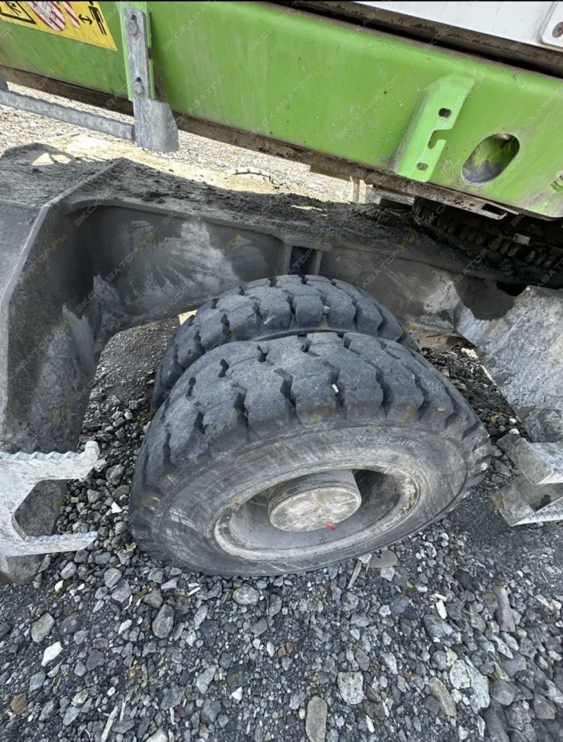 Sennebogen 825 [4]