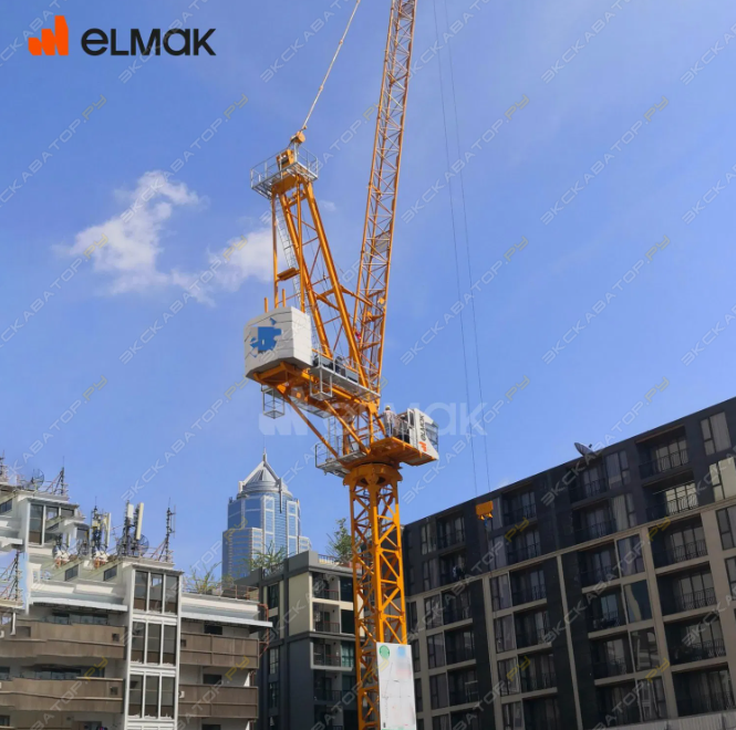 Elmak EML 5527-14 [1]