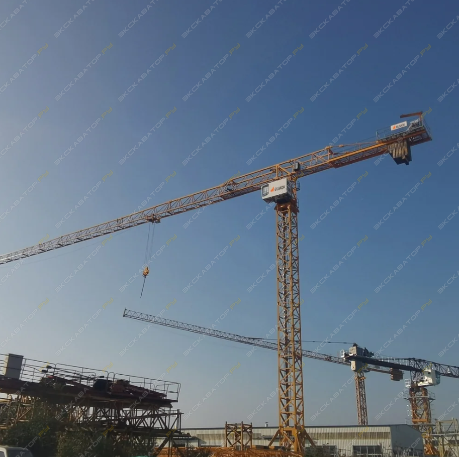 Elmak ETT 8020-12 [1]