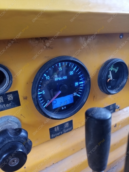 XCMG XZ180 [3]