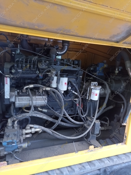 XCMG XZ180 [2]