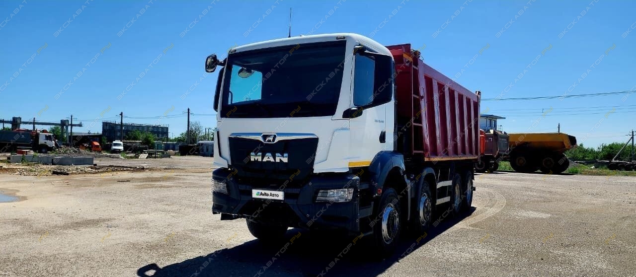 MAN TGS 41.440 8x4 [1]