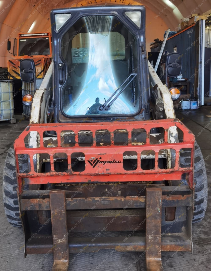 Bobcat S175 [1]