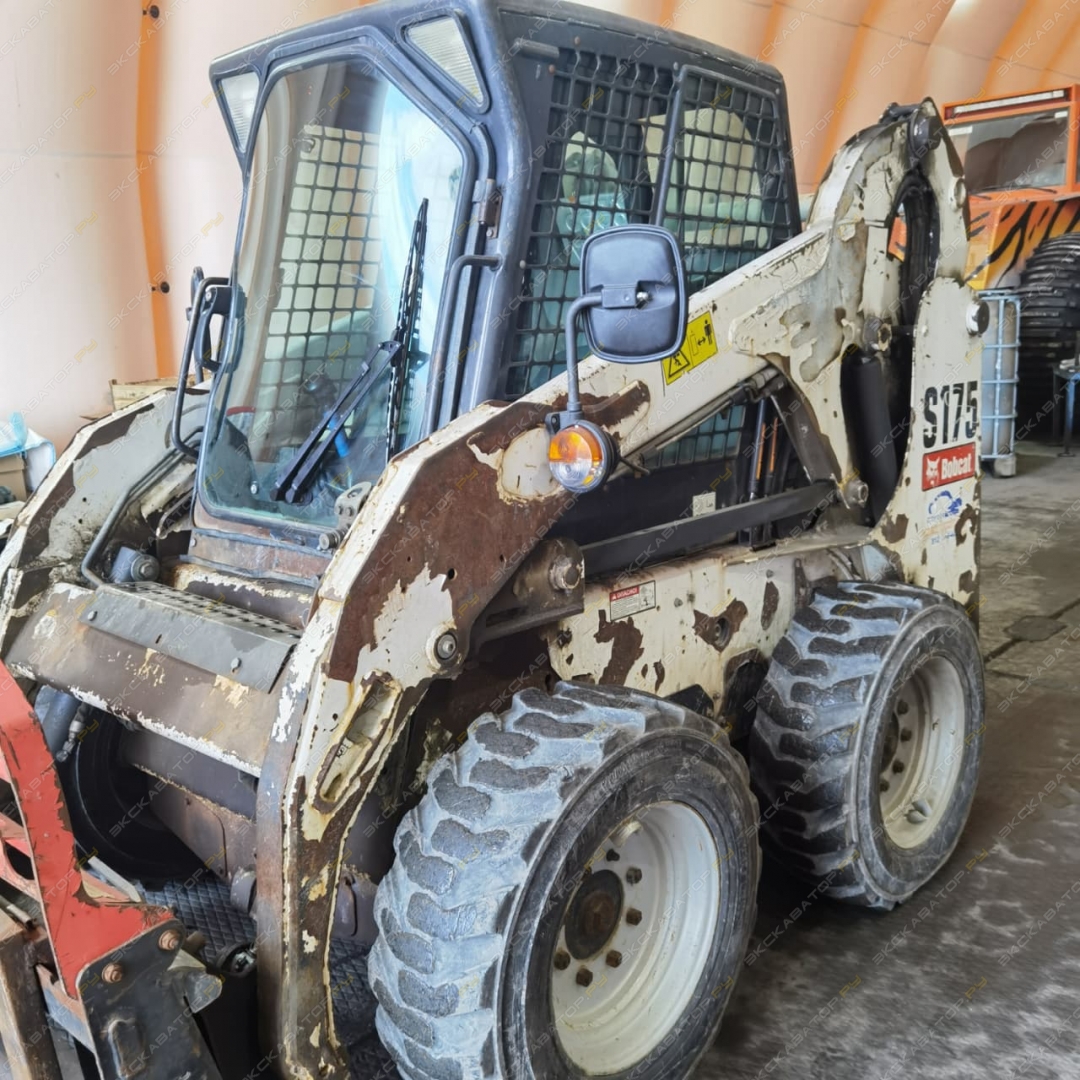 Bobcat S175 [10]
