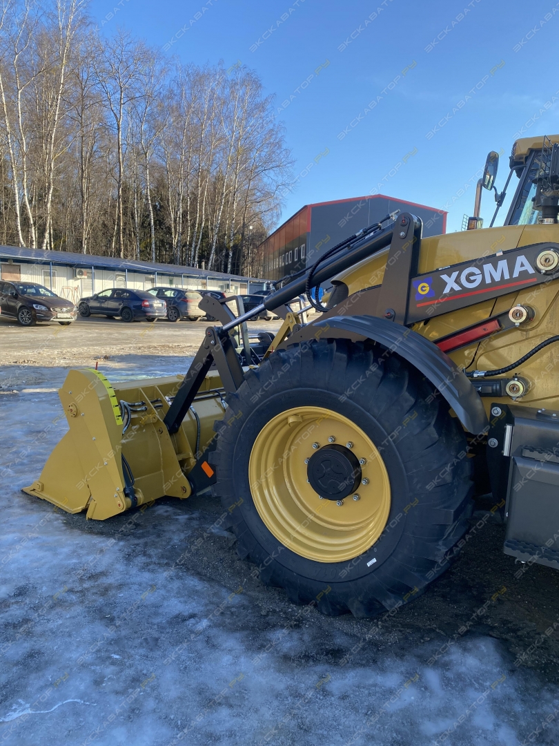 XGMA XG765H-4TX [2]