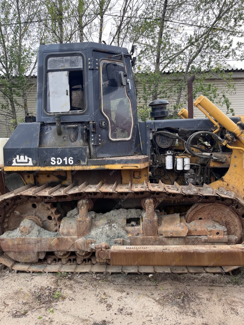 Caterpillar D6N [6]