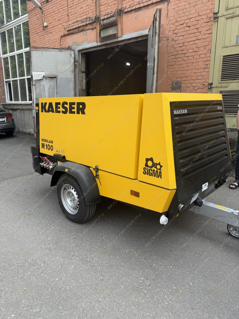 Kaeser М 100 [0]