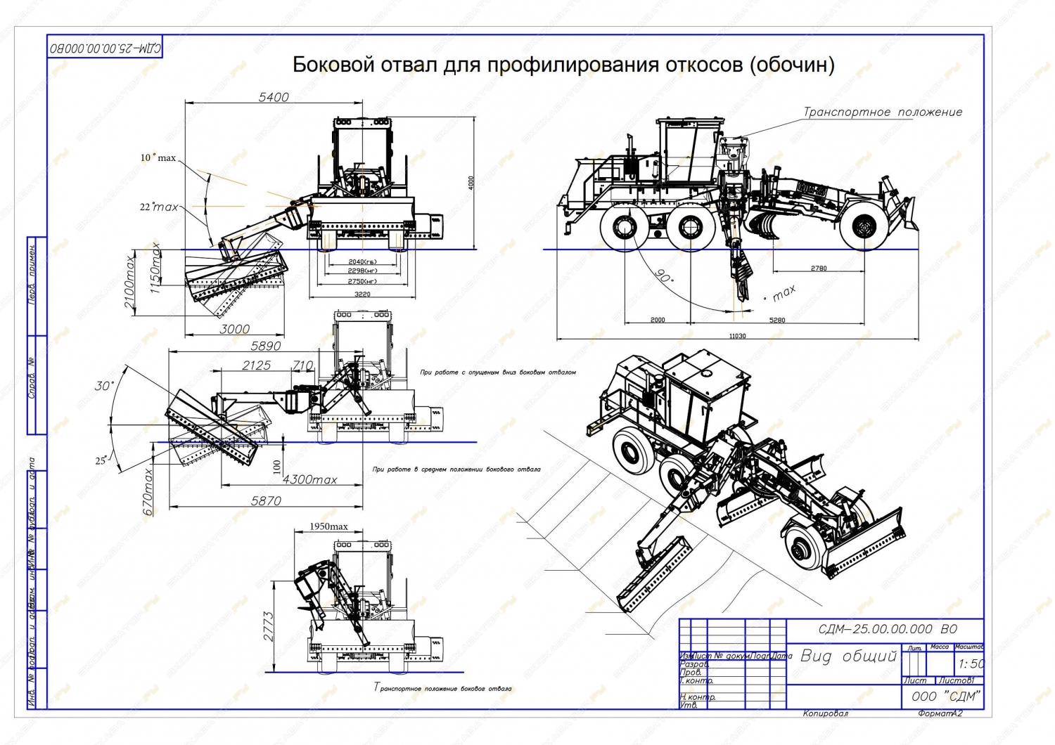 СДМ 25А [16]