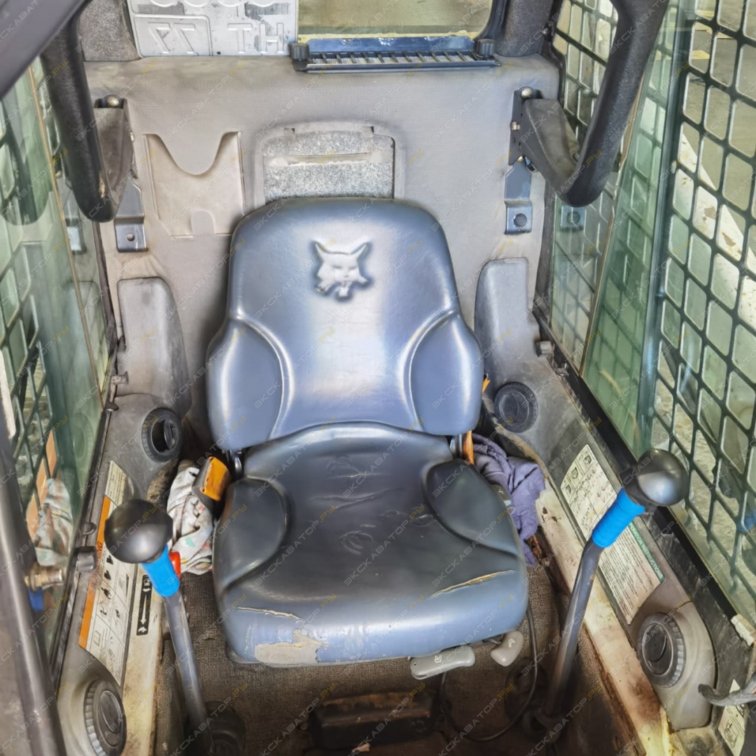 Bobcat S175 [6]