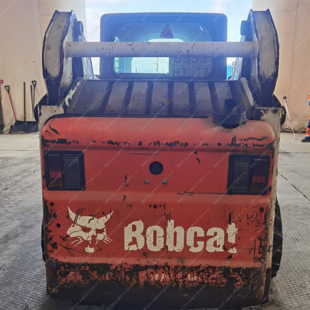 Bobcat S175 [8]