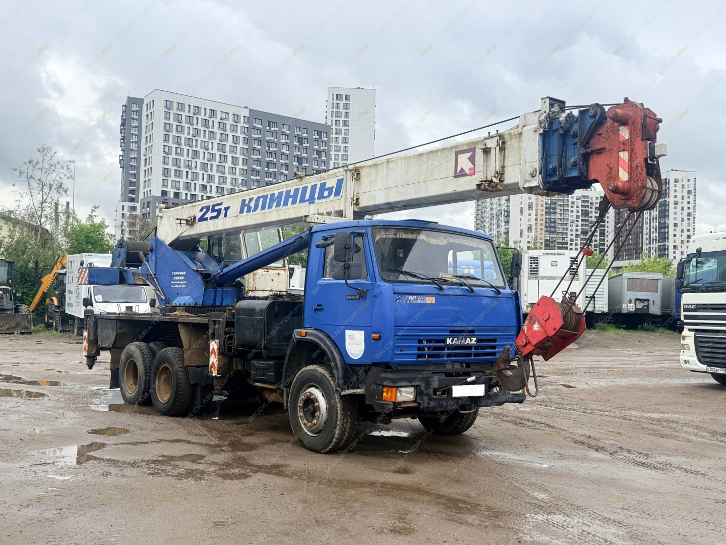 Клинцы КС-55713-1К [2]