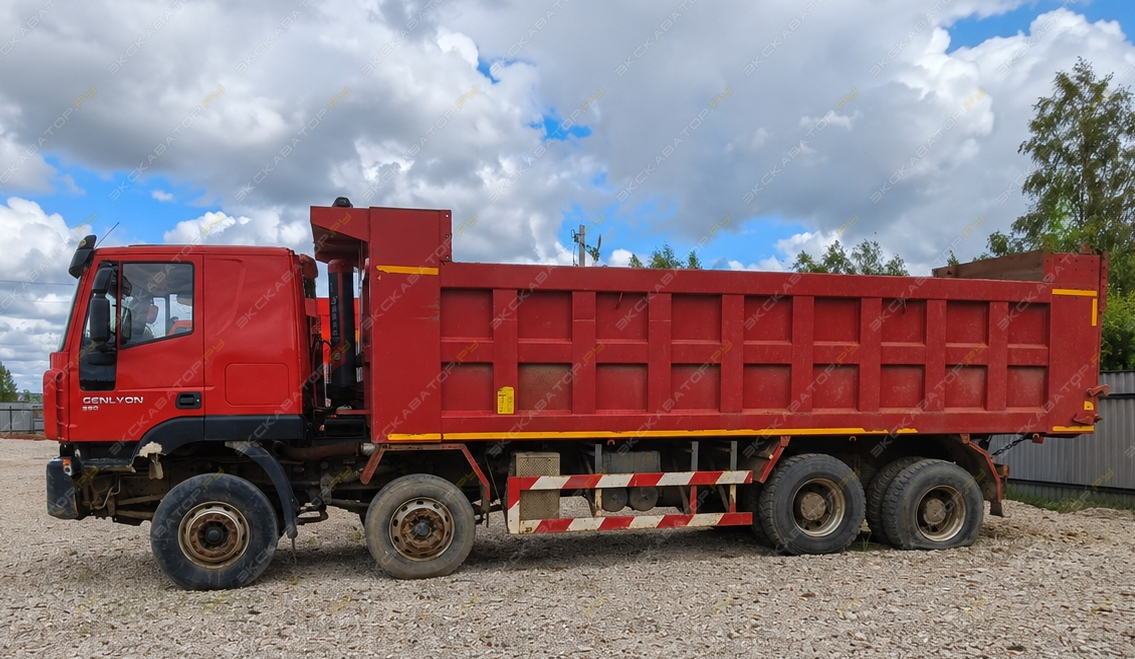 Hongyan 908 [3]