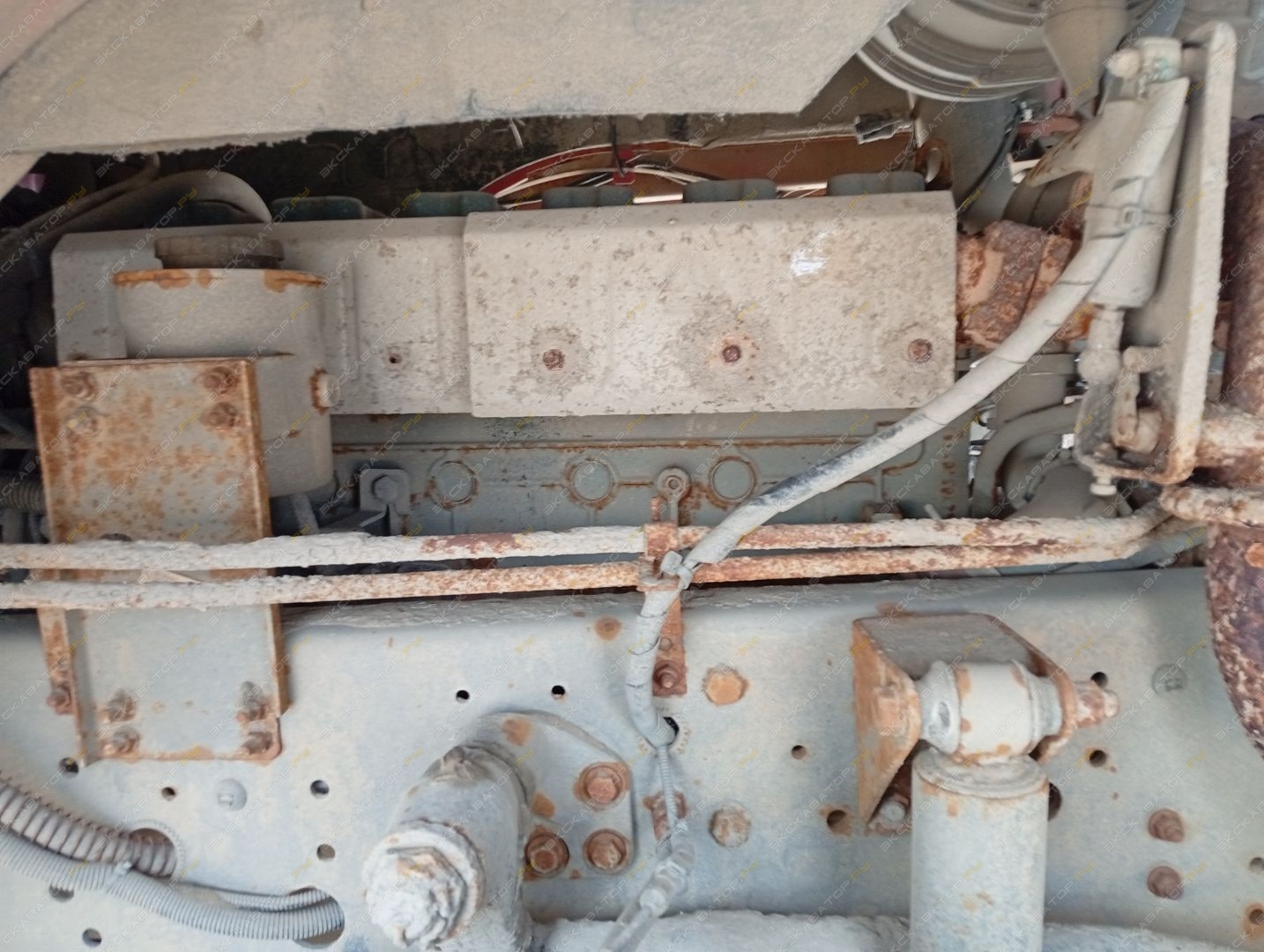 Howo ZZ3407S3867E [41]