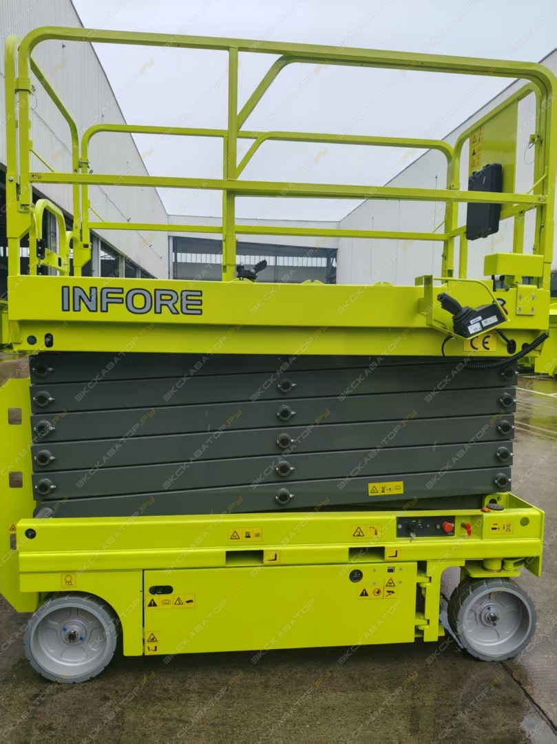 Infore Enviro S4046 [3]