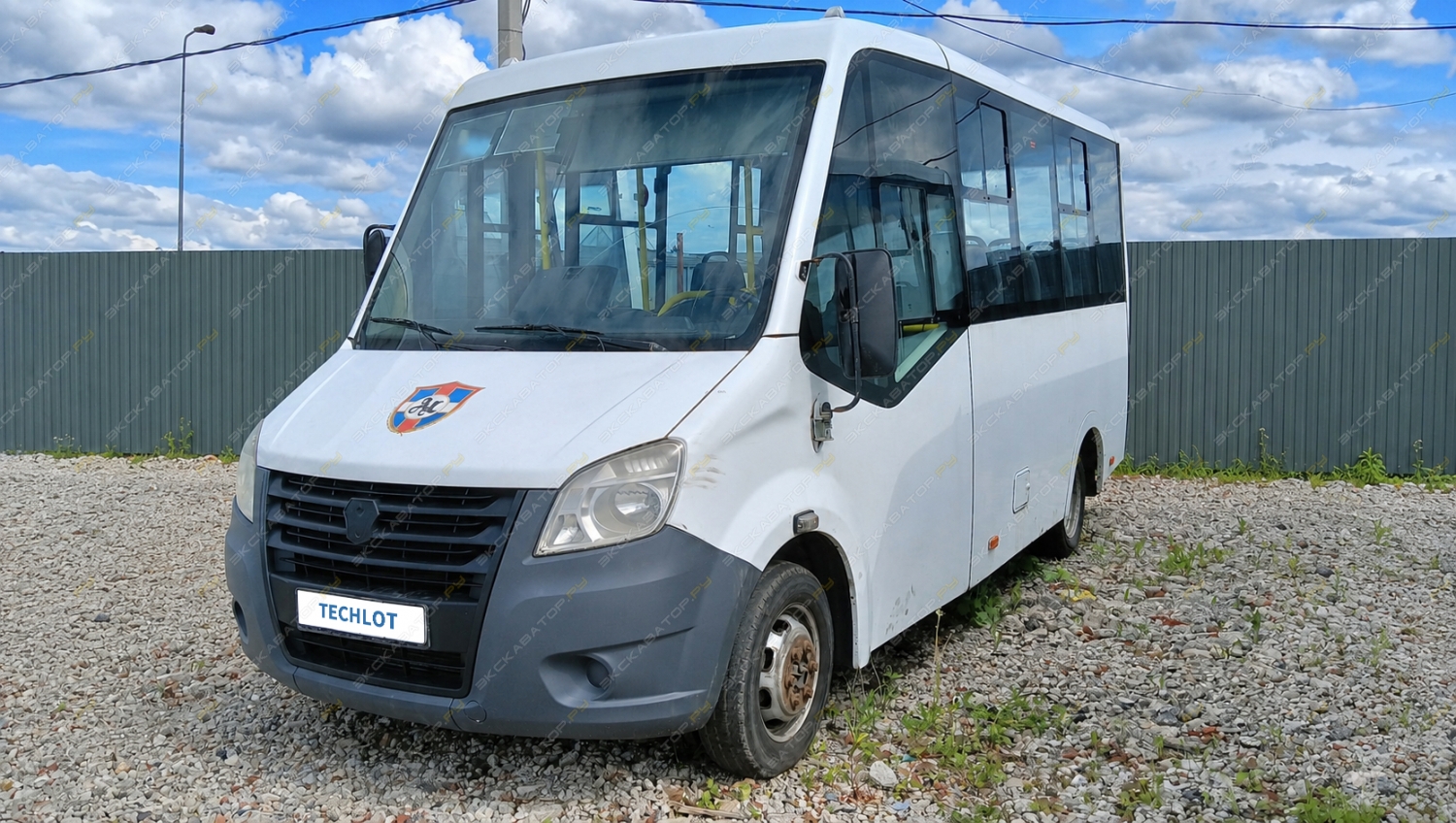 ZELLE NEXT A64R42 [0]