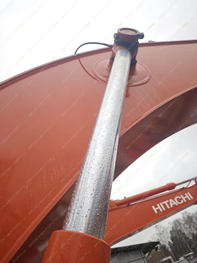 Hitachi ZX200-5 [6]