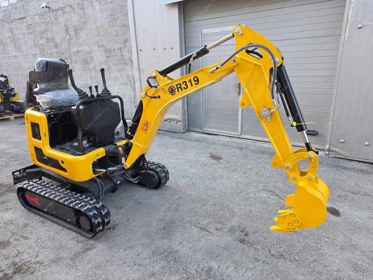 Rippa R319 [3]