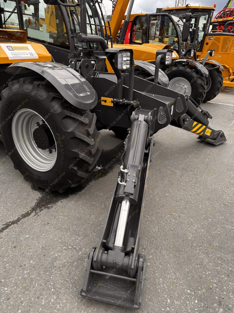 XCMG XT4018K [4]