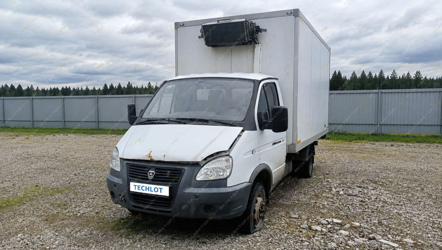 идор 3009D3 [0]