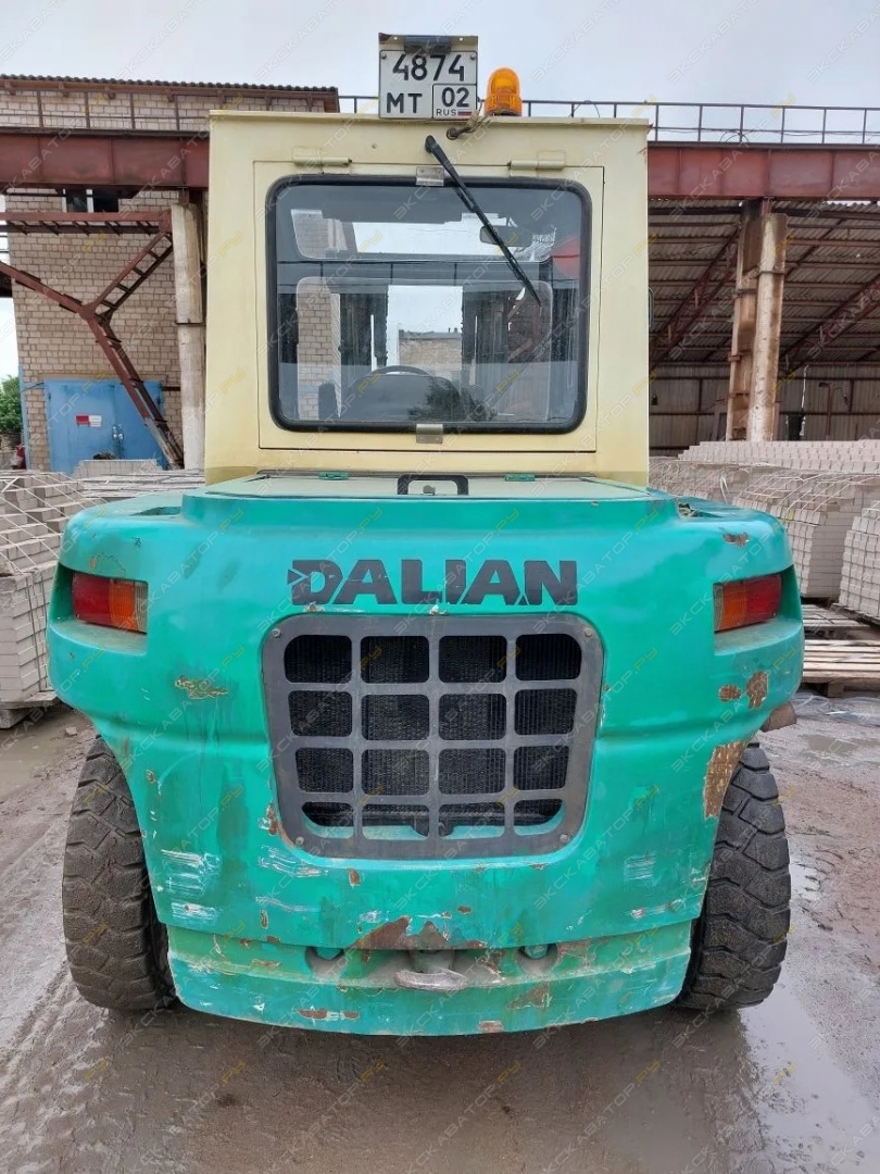 Dalian CPCD50AA [0]