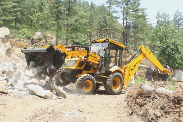 Rigor HD100 Power Shift [3]
