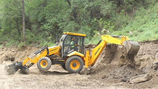 Rigor HD100 Power Shift [6]