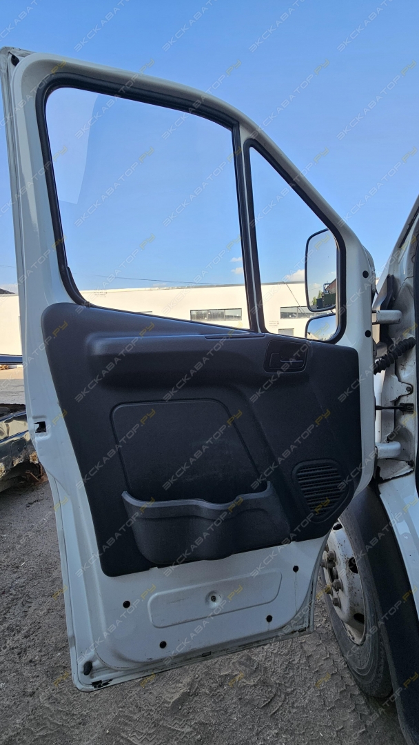 ГАЗ 3010 GD [5]