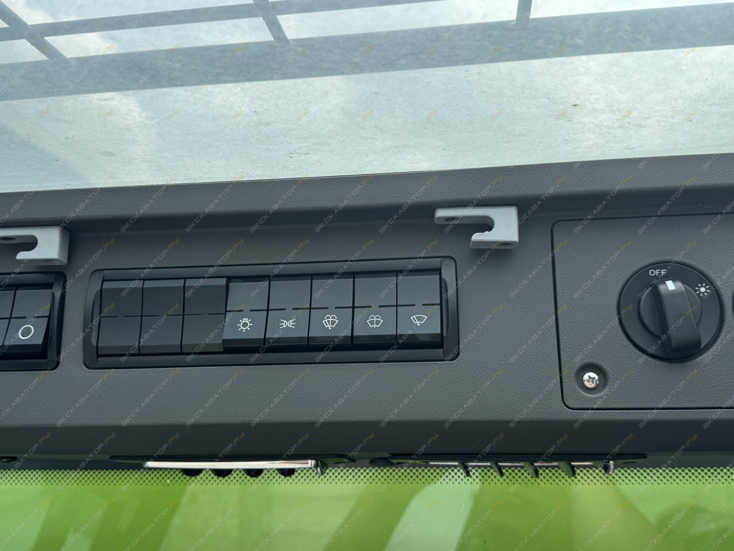 Zoomlion ZTC300V [1]