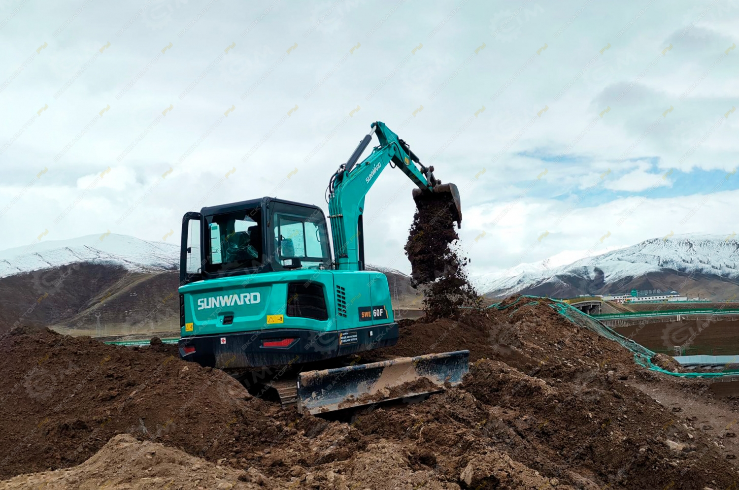 Sunward SWE 60UF [1]