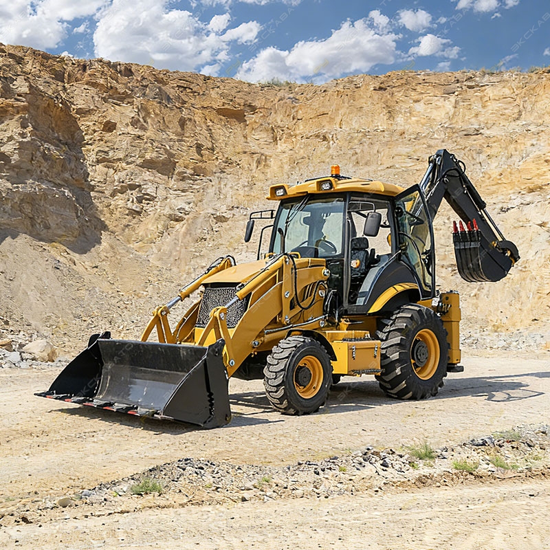 JCB 4CX [0]