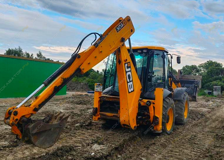 JCB 4CX [2]