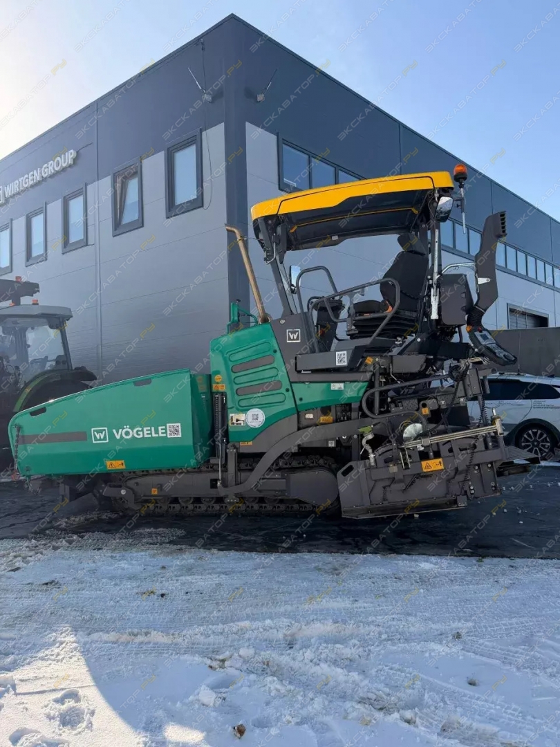Vogele SUPER 1300-3 [0]