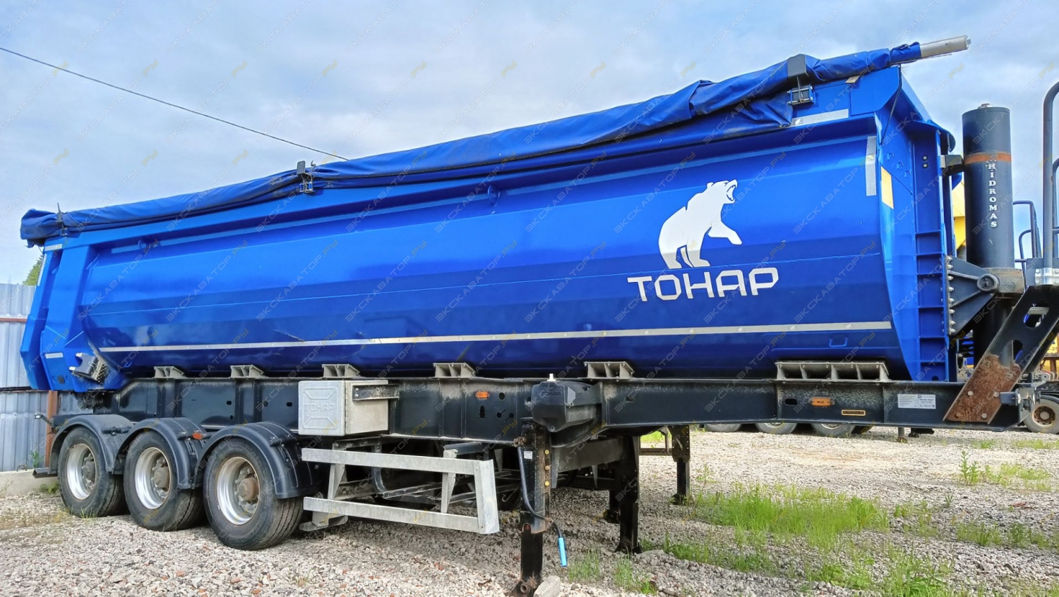 Тонар 95892 [2]
