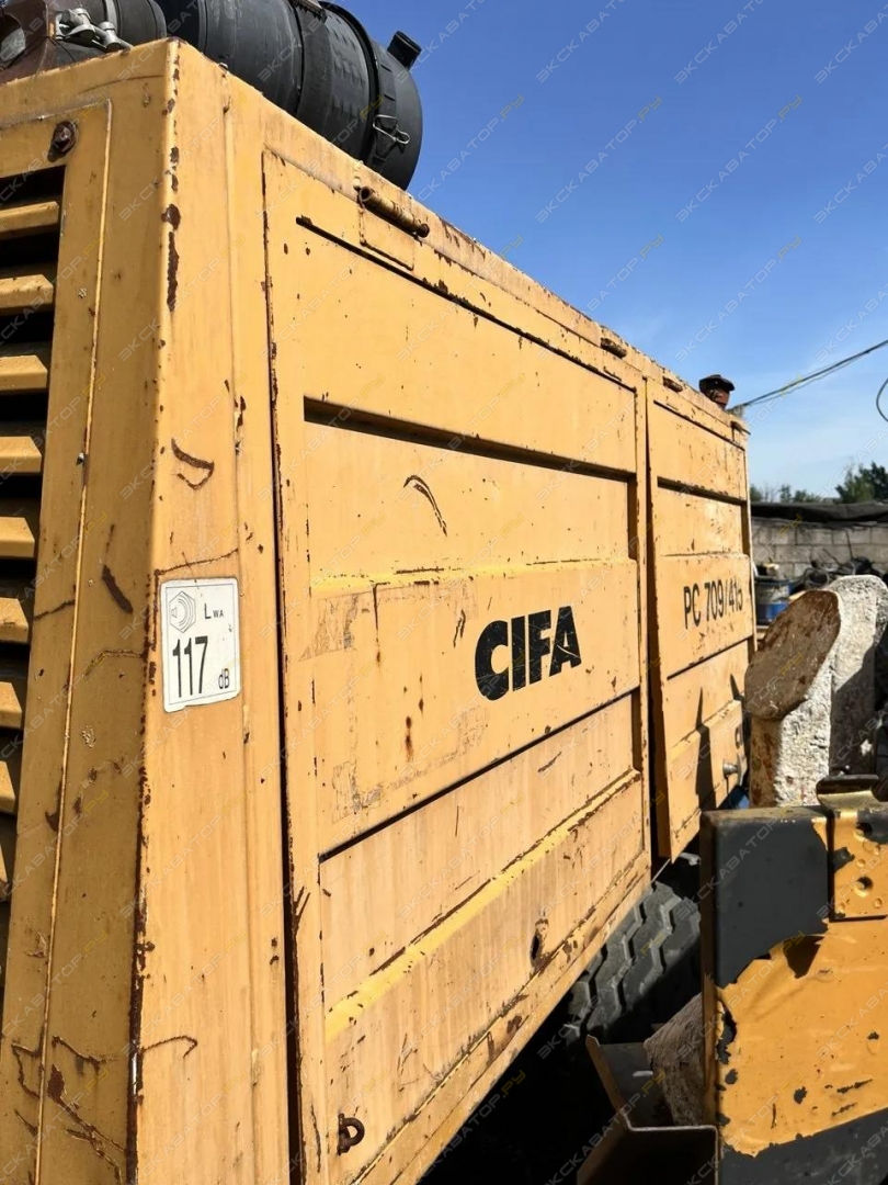 Cifa PC 709 [4]
