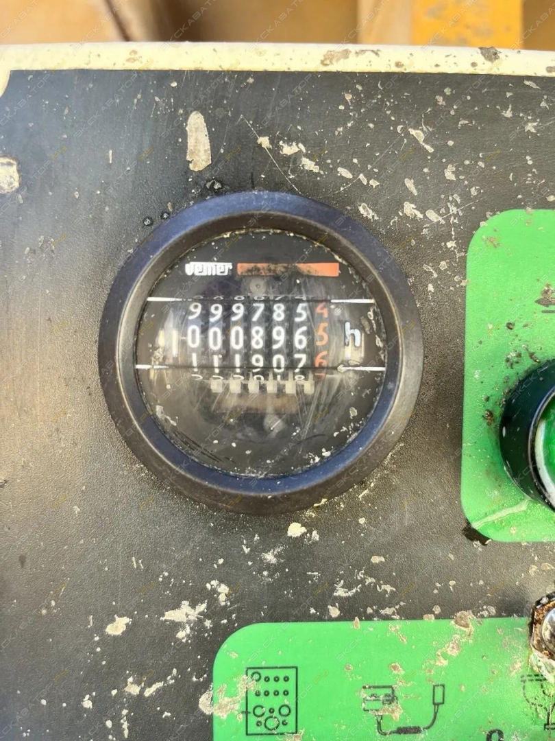 Cifa PC 709 [0]