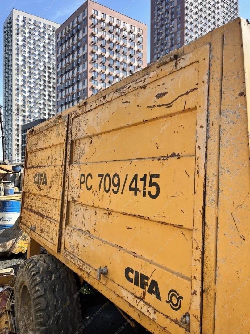 Cifa PC 709 [1]