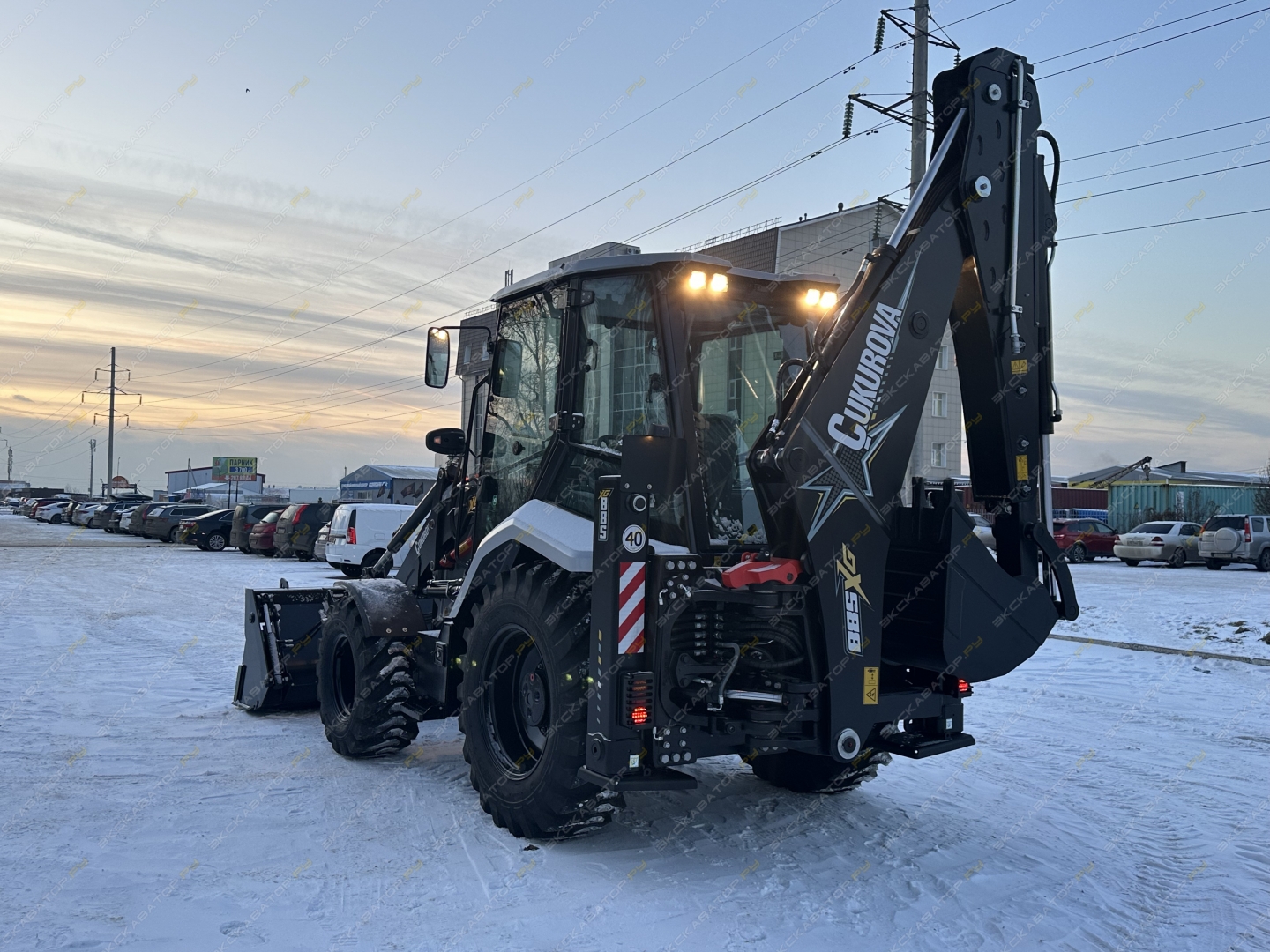 Cukurova 885XG [1]