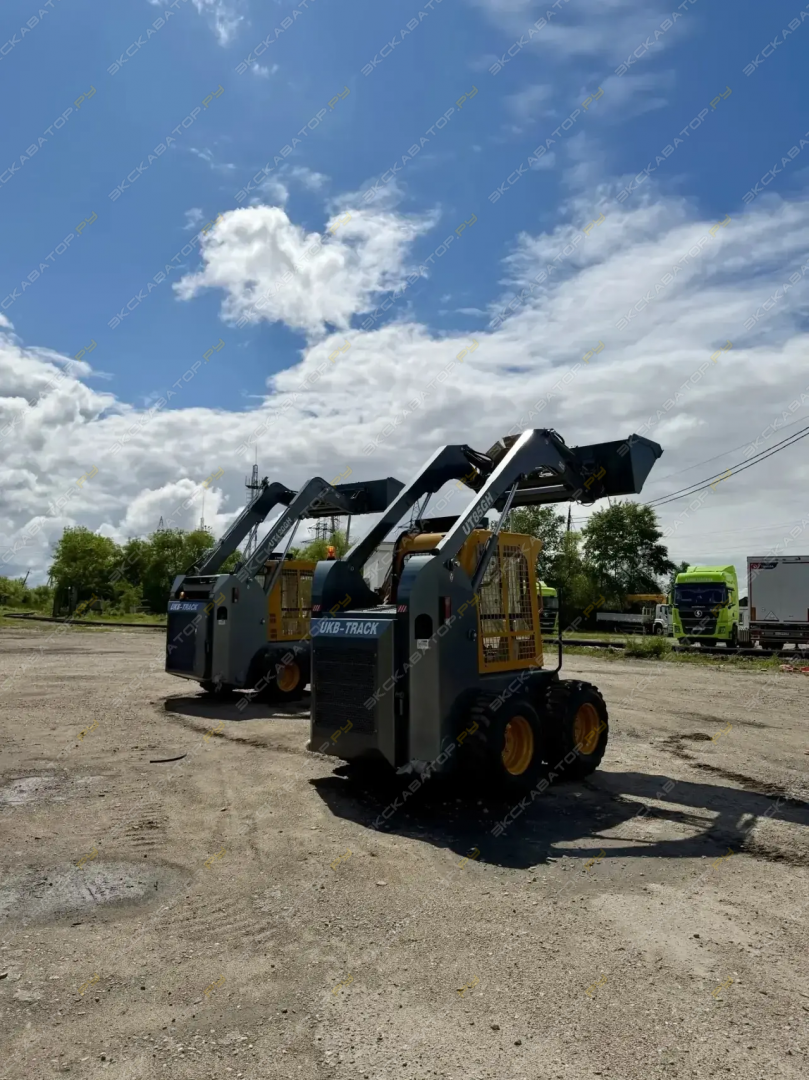 UKB-TRUCK UT85GH [2]