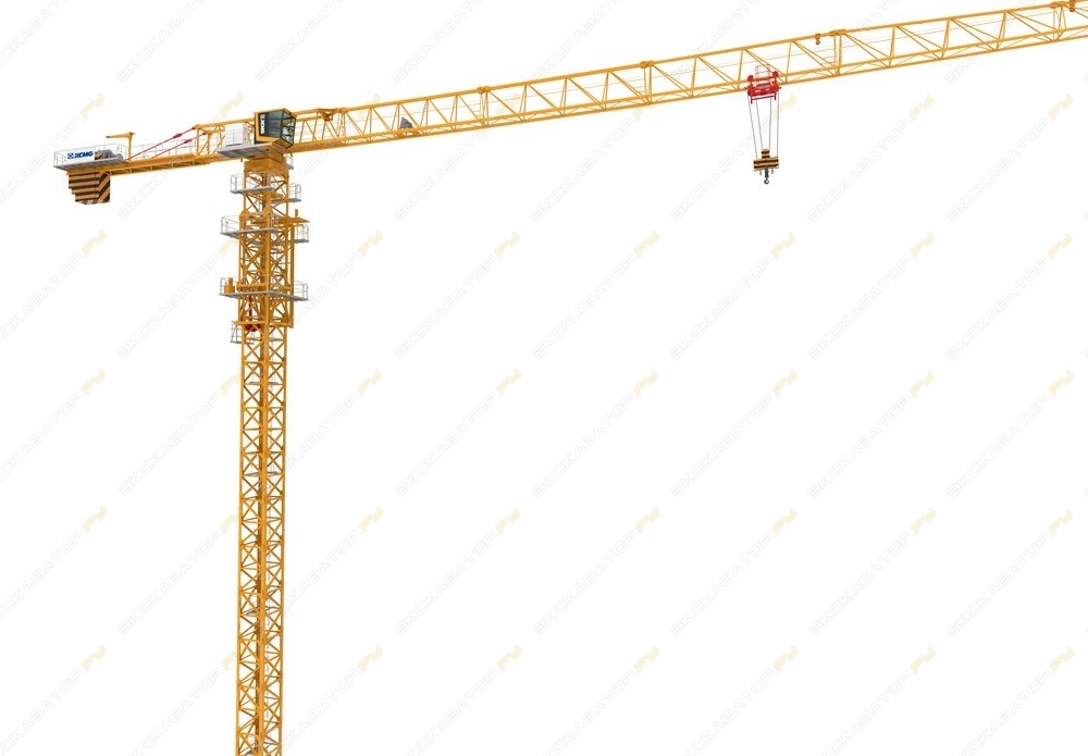 XCMG XGT7026-12S1 [0]