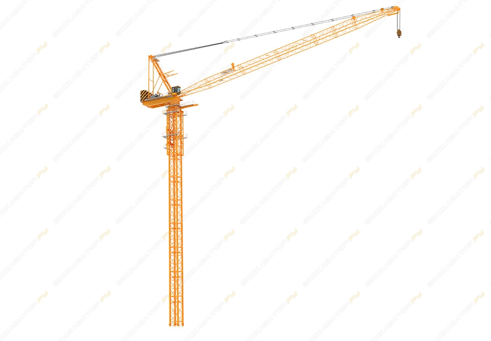 XCMG XGL630-50S [0]